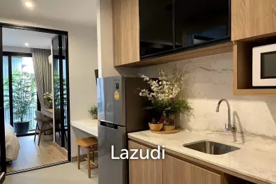 Studio 1 Bathroom 30 SQ.M Kanika Suite