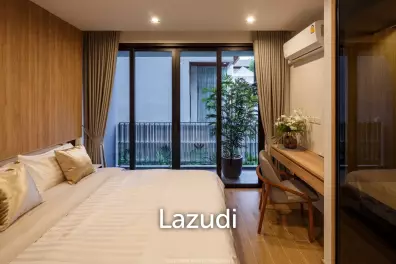 Studio 1 Bathroom 30 SQ.M Kanika Suite