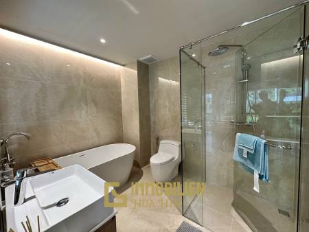 1 Bed 1 Bath 42 SQ.M SASARA Hua Hin