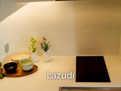 1 Bed 1 Bath 42.29 SQ.M SASARA Hua Hin