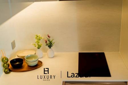 42 Sqm 1 Bed 1 Bath Condominium For Sale