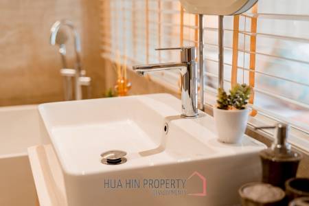 1 Bed 1 Bath 42.29 SQ.M SASARA Hua Hin