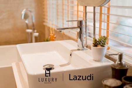 42 Sqm 1 Bed 1 Bath Condominium For Sale