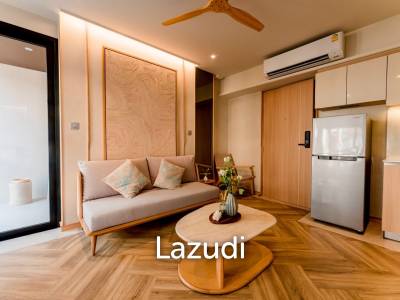 1 Bed 1 Bath 42.29 SQ.M SASARA Hua Hin