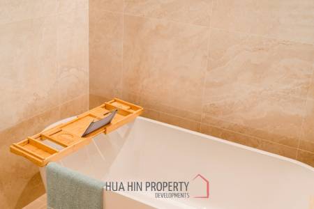 1 Bed 1 Bath 42.29 SQ.M SASARA Hua Hin