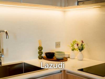 1 Bed 1 Bath 42.29 SQ.M SASARA Hua Hin
