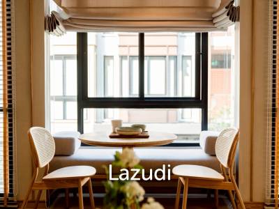 1 Bed 1 Bath 42.29 SQ.M SASARA Hua Hin