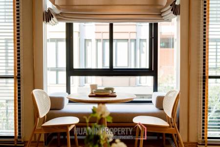 1 Bed 1 Bath 42.29 SQ.M SASARA Hua Hin
