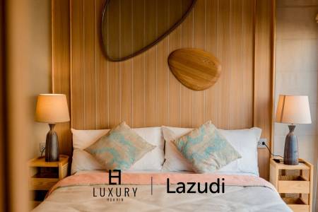 42 Sqm 1 Bed 1 Bath Condominium For Sale