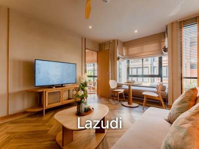 1 Bed 1 Bath 42.29 SQ.M SASARA Hua Hin