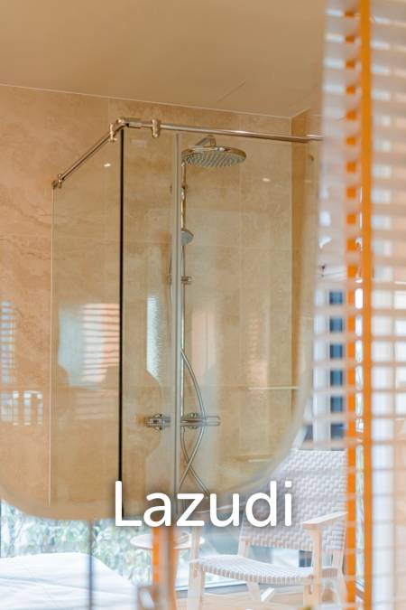 42 ตร.ม 1 เตียง 1 อาบน้ำ คอนโดมิเนียม For ขาย