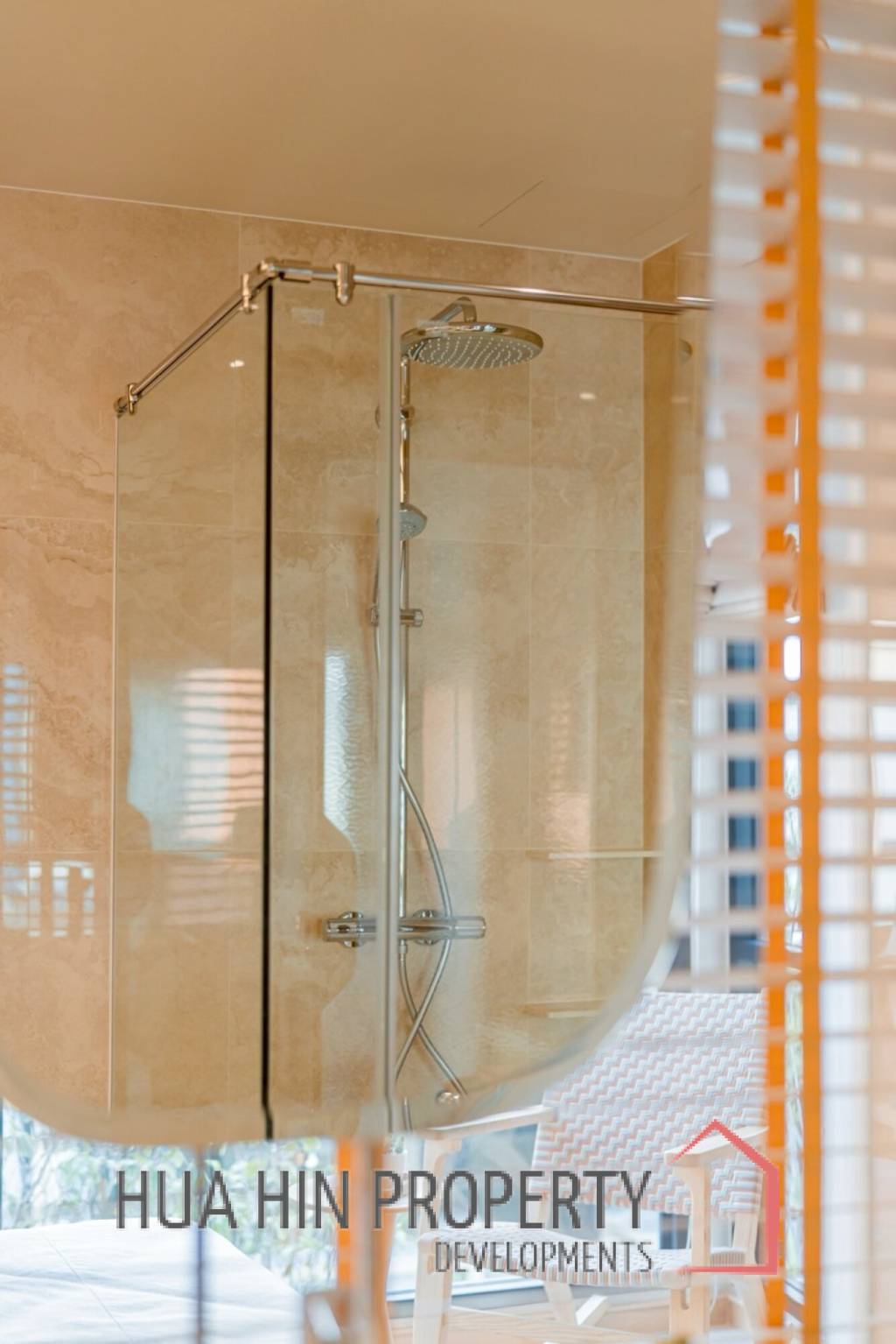 1 Bed 1 Bath 42.29 SQ.M SASARA Hua Hin