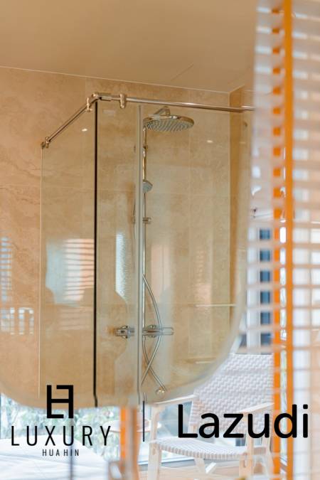 42 Sqm 1 Bed 1 Bath Condominium For Sale