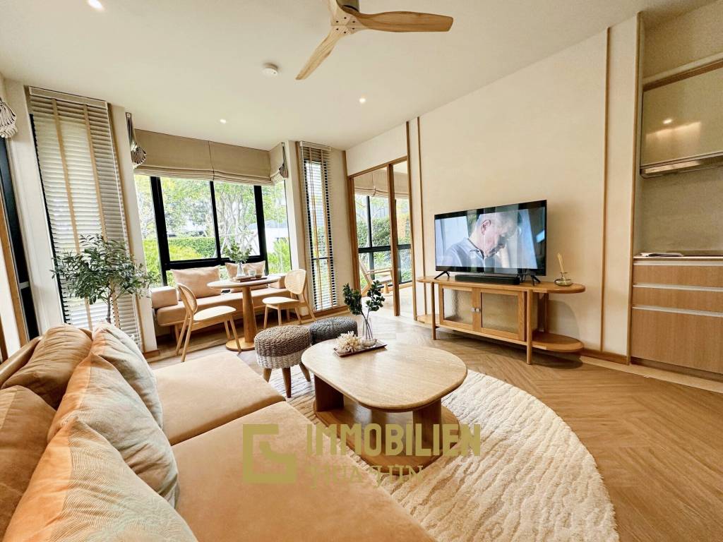 1 Bed 1 Bath 42 SQ.M SASARA Hua Hin