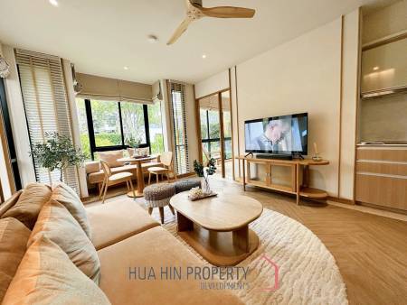 1 Bed 1 Bath 42 SQ.M SASARA Hua Hin