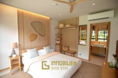 2 Bed 2 Bath  74 SQ.M SASARA Hua Hin