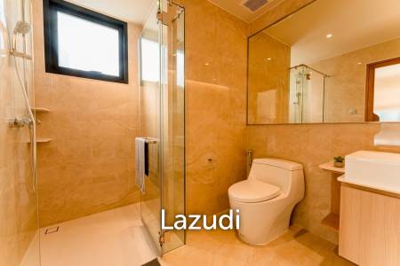 2 Bed 2 Bath  74.82  SQ.M SASARA Hua Hin