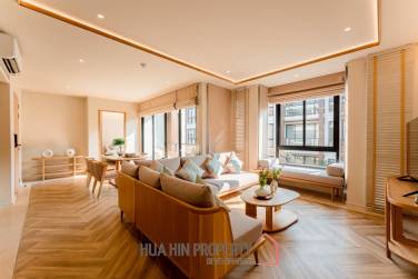 2 Bed 2 Bath 77.27 SQ.M SASARA Hua Hin 2 Bed 2 Bath 77.27 SQ.M SASARA Hua Hin