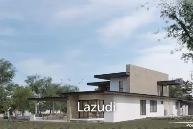 4 Bed 5 Bath 461 SQ.M Prime Habitat