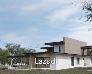 4 Bed 5 Bath 461 SQ.M Prime Habitat