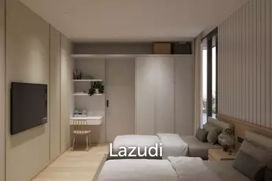 4 Bed 5 Bath 461 SQ.M Prime Habitat