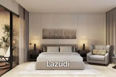 4 Bed 5 Bath 461 SQ.M Prime Habitat
