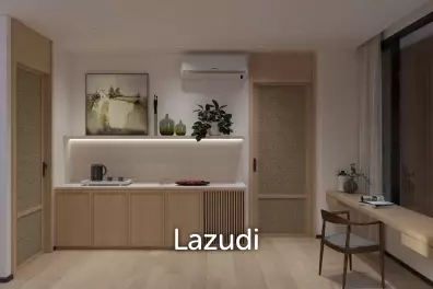 4 Bed 6 Bath 461 SQ.M Prime Habitat