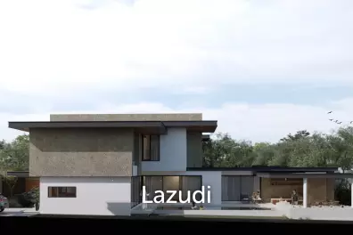 4 Bed 6 Bath 461 SQ.M Prime Habitat