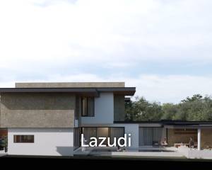 4 Bed 6 Bath 461 SQ.M Prime Habitat