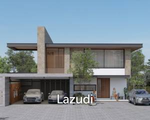 4 Bed 6 Bath 461 SQ.M Prime Habitat