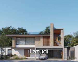 5 Bed 7 Bath 538 SQ.M Prime Habitat