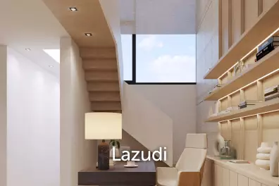 5 Bed 7 Bath 538 SQ.M Prime Habitat
