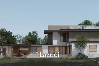 5 Bed 7 Bath 538 SQ.M Prime Habitat