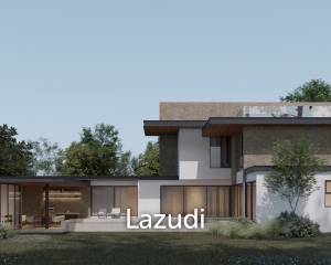 5 Bed 7 Bath 538 SQ.M Prime Habitat