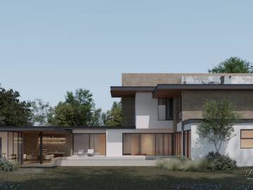 5 Bed 7 Bath 538 SQ.M Prime Habitat