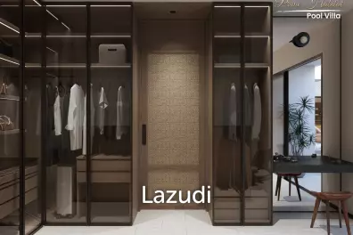 4 Bed 6 Bath 461 SQ.M Prime Habitat