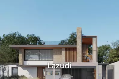 4 Bed 6 Bath 461 SQ.M Prime Habitat