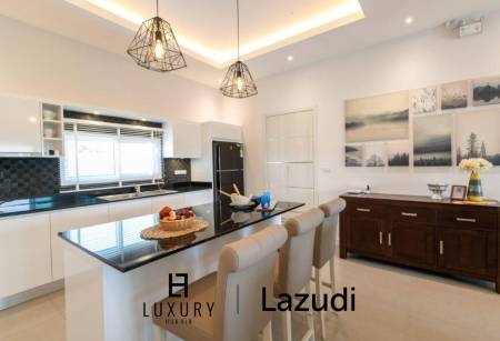 320 Kvm 2 Seng Hus for Salg