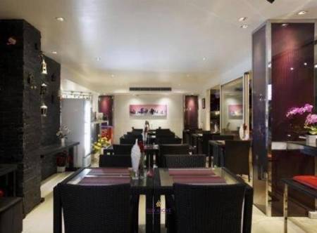 Expereience Tranquility and Luxury at Grand Sunset Hotel Phuket