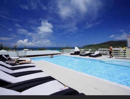 Expereience Tranquility and Luxury at Grand Sunset Hotel Phuket