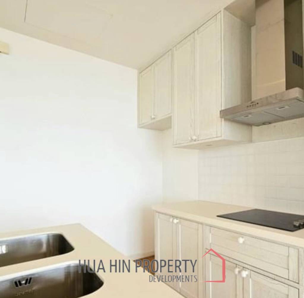 MALIBU CONDO  : 3 bed penthouse