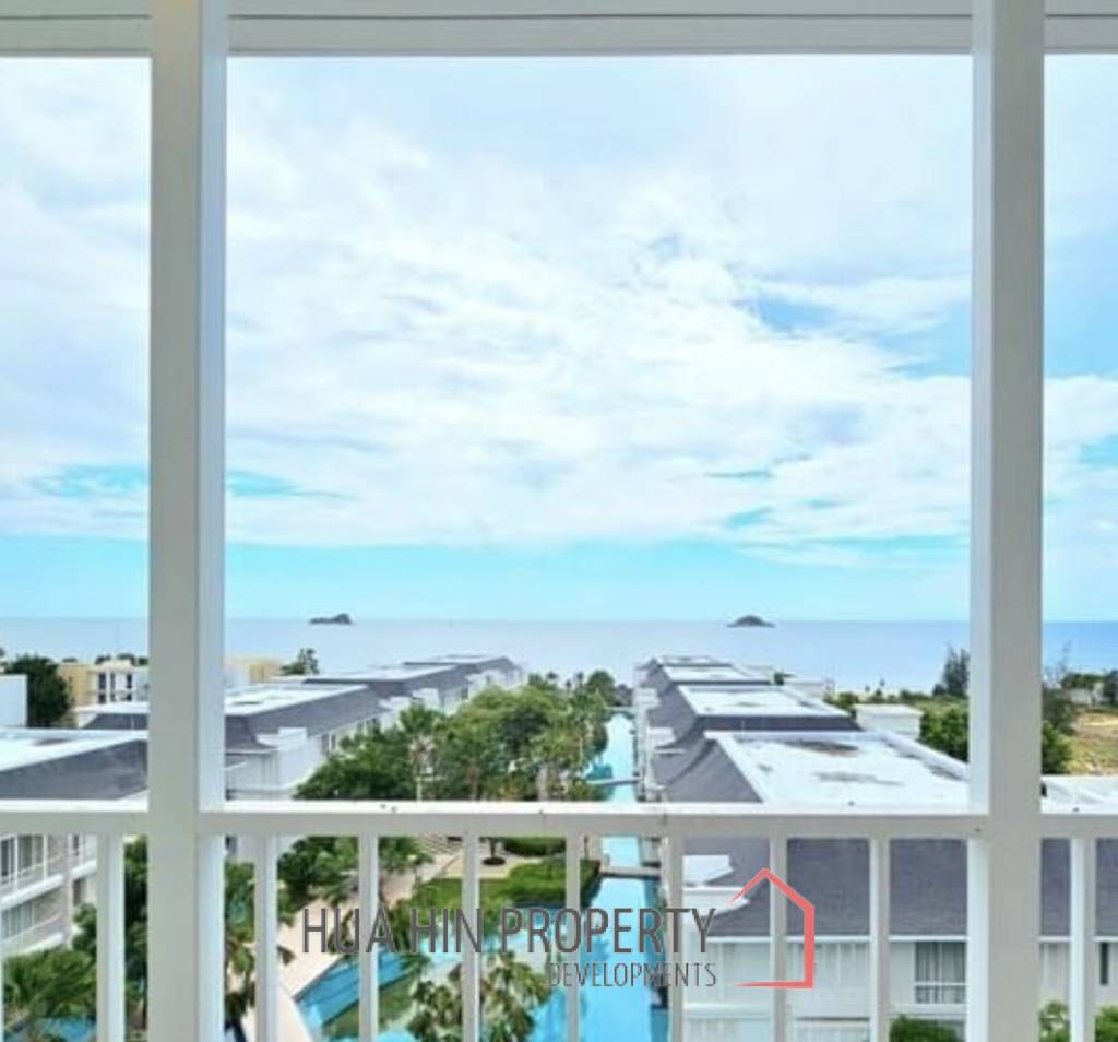 MALIBU CONDO  : 3 bed penthouse