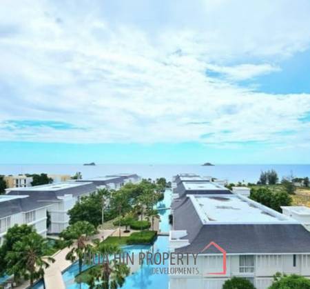 MALIBU CONDO  : 3 bed penthouse