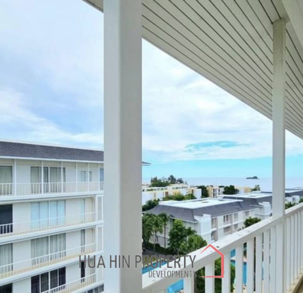 MALIBU CONDO  : 3 bed penthouse