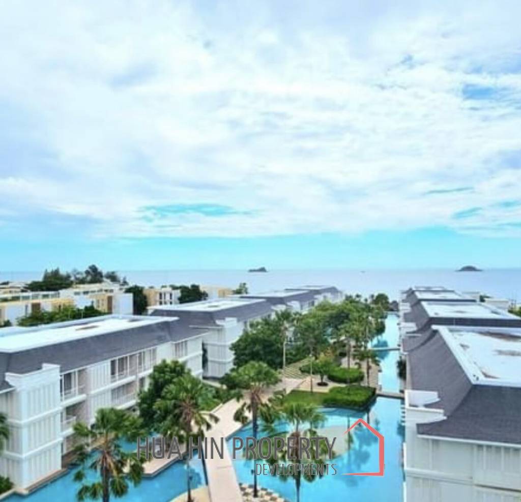 MALIBU CONDO  : 3 bed penthouse