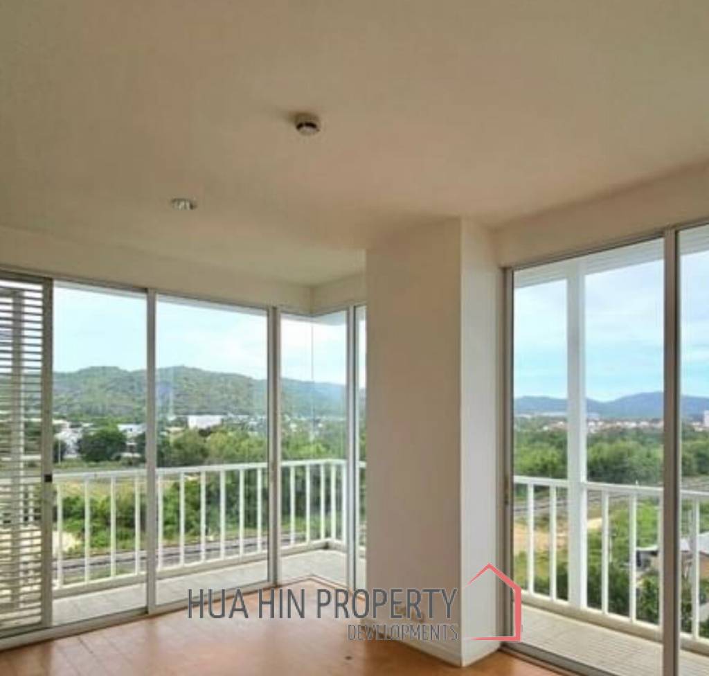 MALIBU CONDO  : 3 bed penthouse