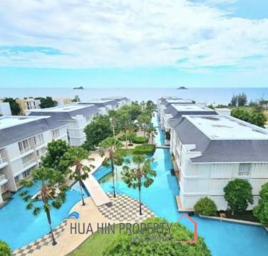 MALIBU CONDO  : 3 bed penthouse
