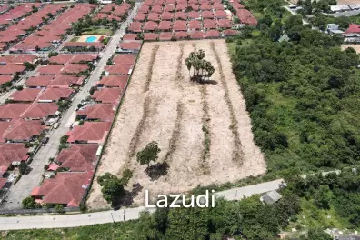 16,516 SQ.M Land Plot in East Pattaya