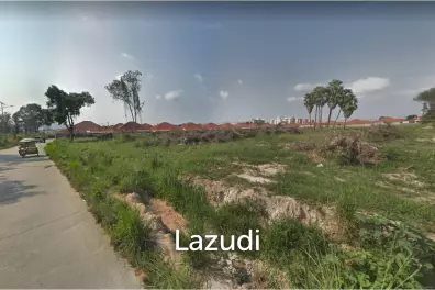 16,516 SQ.M Land Plot in East Pattaya