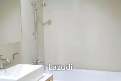 1 Bed 1 Bath 52 SQ.M The Issara Ladprao